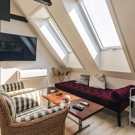 8 Person In Ferienhaus Bagenkop