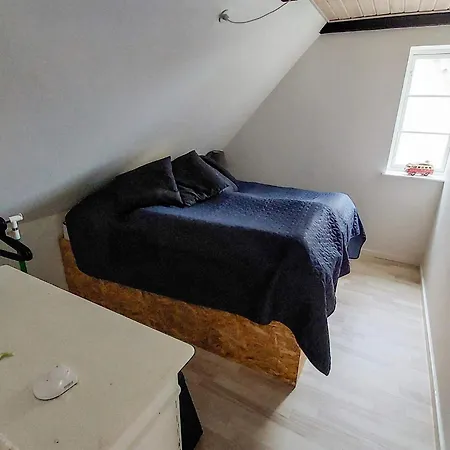 8 Person In Ferienhaus