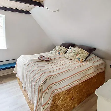 Ferienhaus 8 Person In *