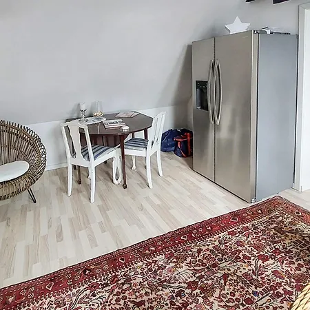 Ferienhaus 8 Person In