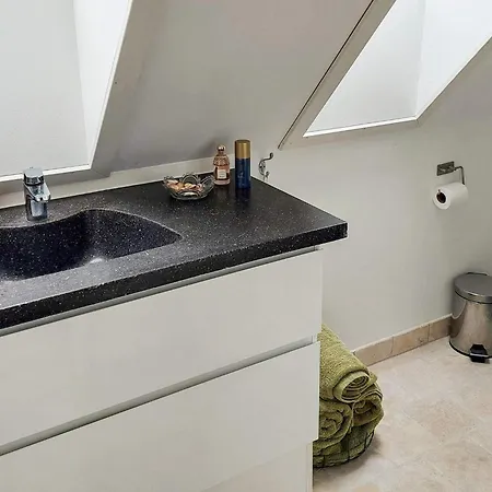 Ferienhaus 8 Person In *
