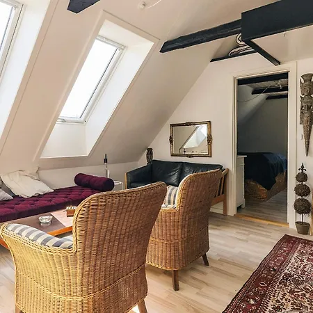 8 Person In Ferienhaus Bagenkop