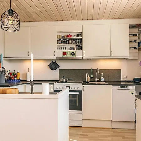 Ferienhaus 8 Person In Bagenkop
