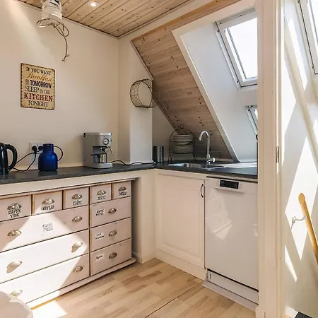 Ferienhaus 8 Person In