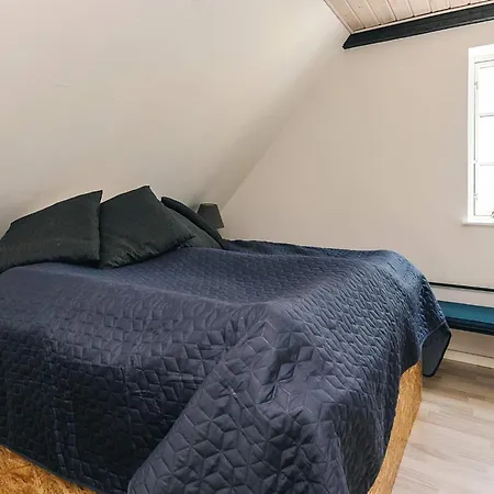8 Person In Ferienhaus Bagenkop