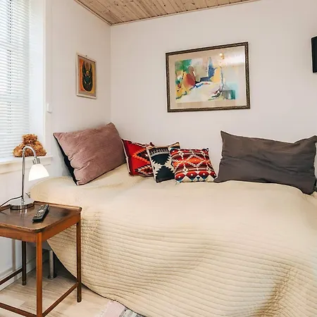 Ferienhaus 8 Person In