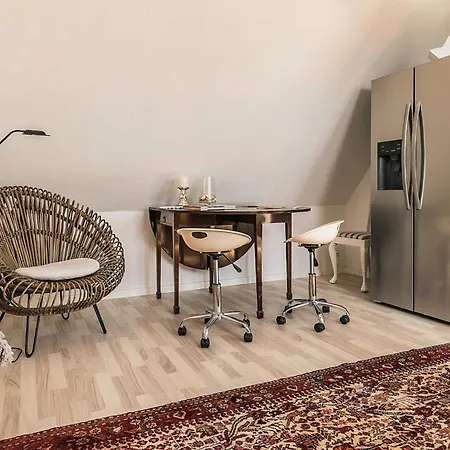 Ferienhaus 8 Person In *