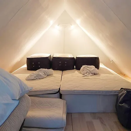 Ferienhaus 8 Person In *