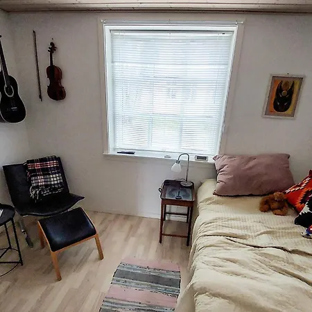 8 Person In Ferienhaus Bagenkop